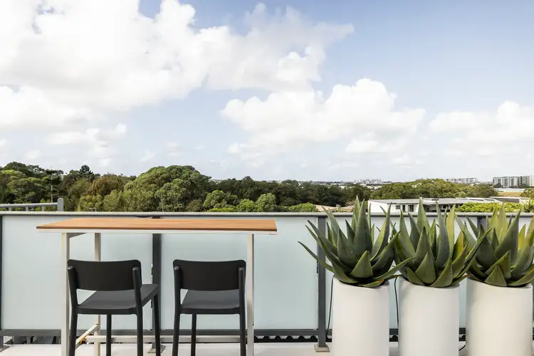 Fifth view of Homely apartment listing, 62/80 Princes Highway, St Peters NSW 2044
