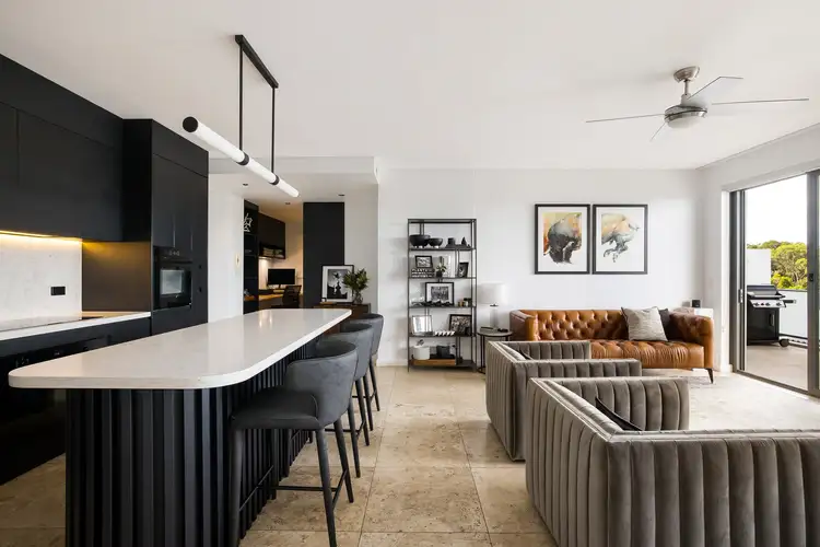 Sixth view of Homely apartment listing, 62/80 Princes Highway, St Peters NSW 2044