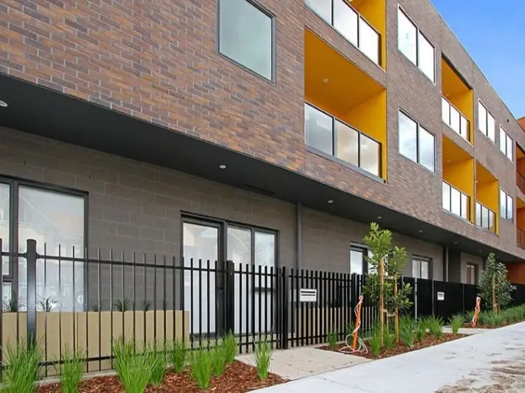1/9 Zenith Rise, Bundoora VIC 3083
