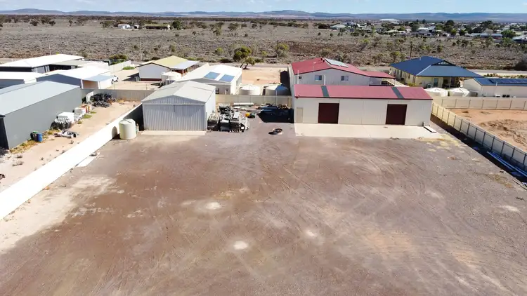 Fourth view of Homely land listing, 12-14 Farr Street, Cowell SA 5602