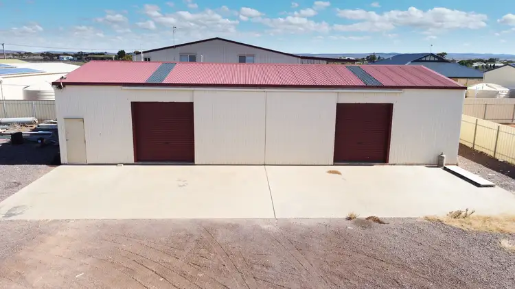 Fifth view of Homely land listing, 12-14 Farr Street, Cowell SA 5602
