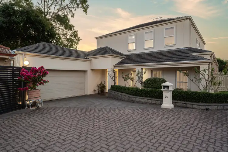 Third view of Homely house listing, 25 Maturin Road, Glenelg SA 5045