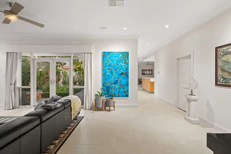 Sixth view of Homely house listing, 25 Maturin Road, Glenelg SA 5045