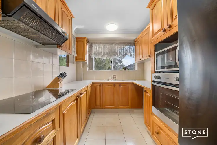 Third view of Homely apartment listing, 7/19-23 Queens Avenue, Parramatta NSW 2150