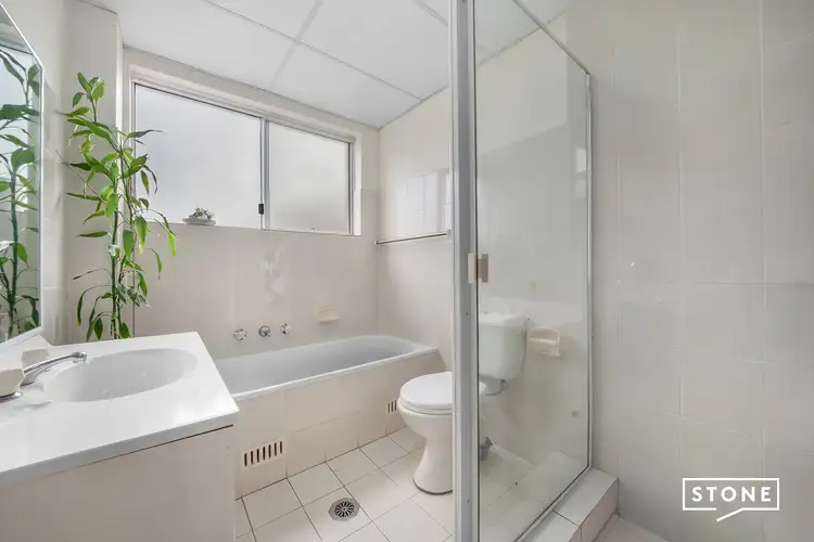 Fifth view of Homely apartment listing, 7/19-23 Queens Avenue, Parramatta NSW 2150