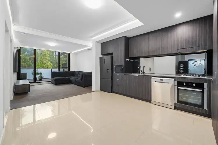 2/522-524 Pacific Highway, Mount Colah NSW 2079