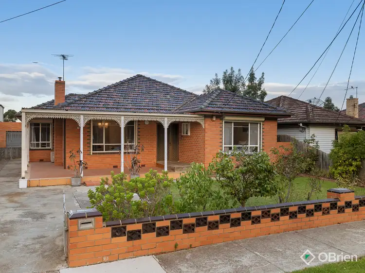 28 Cooke Avenue, Sunshine North VIC 3020