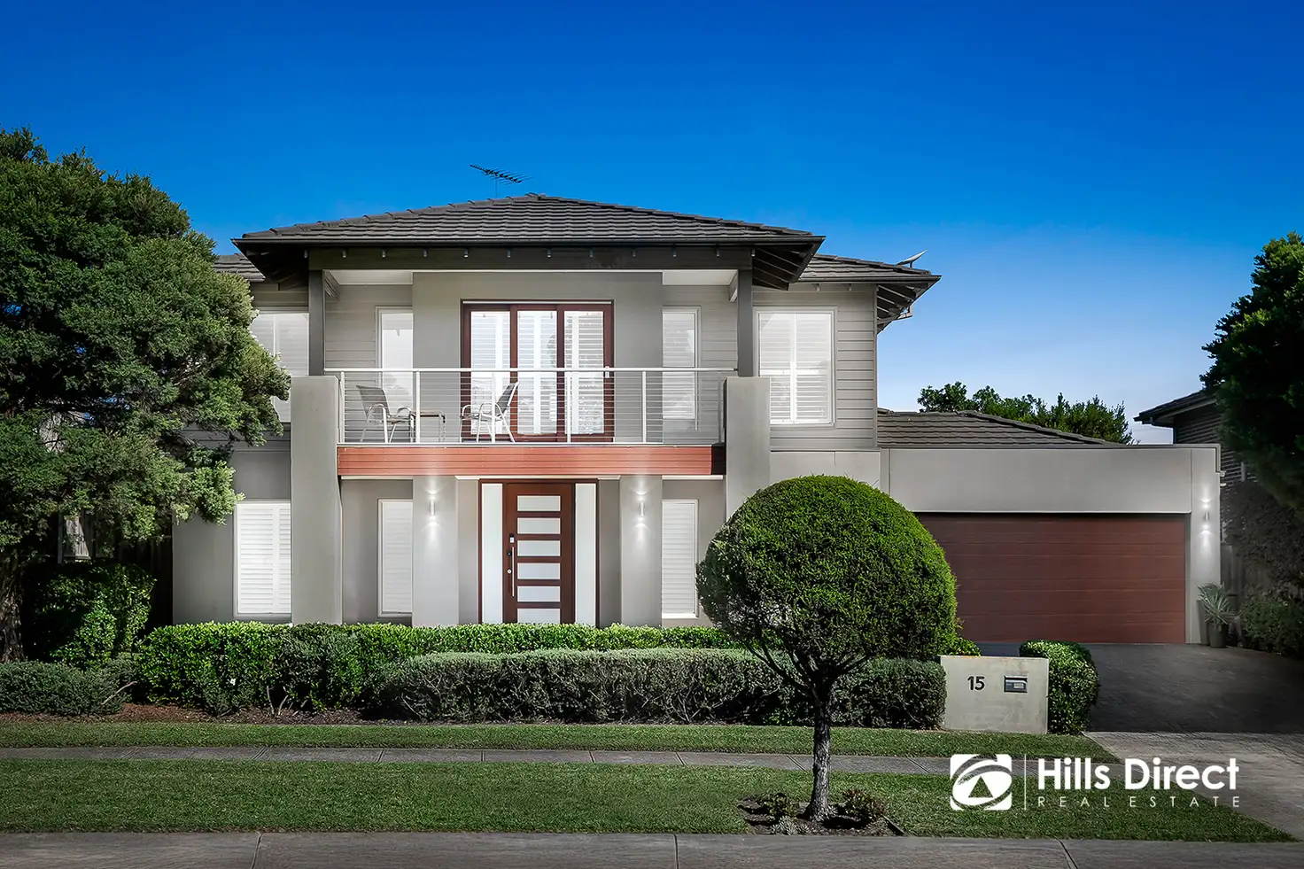 Main view of Homely house listing, 15 Rocket Parade, The Ponds NSW 2769