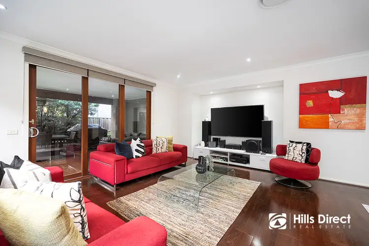 Fifth view of Homely house listing, 15 Rocket Parade, The Ponds NSW 2769