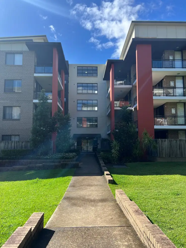 15a/40-42 Barina Downs Road, Norwest NSW 2153