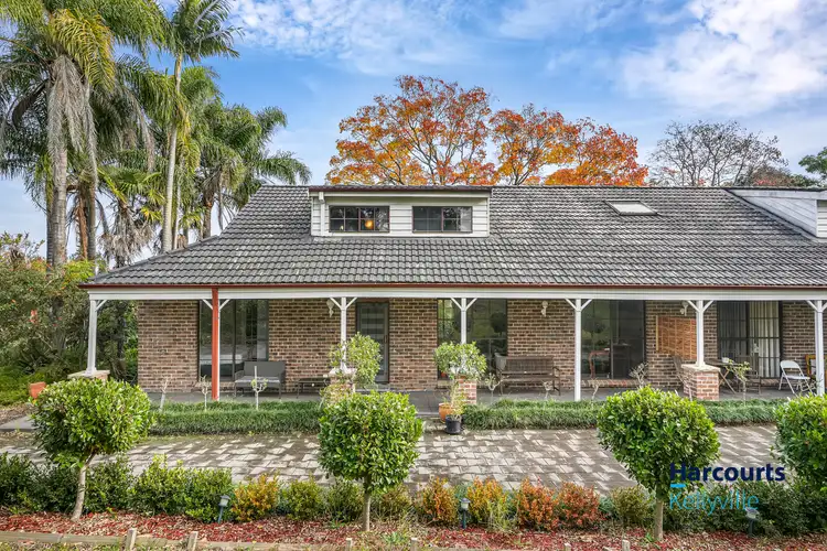 7a Gleness Place, Glenorie NSW 2157