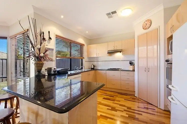 Second view of Homely house listing, 66 Hayes Avenue, Kellyville NSW 2155