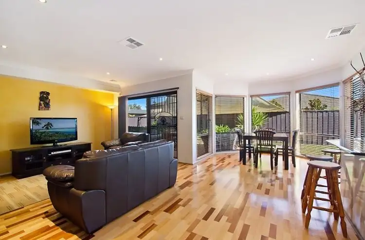 Third view of Homely house listing, 66 Hayes Avenue, Kellyville NSW 2155