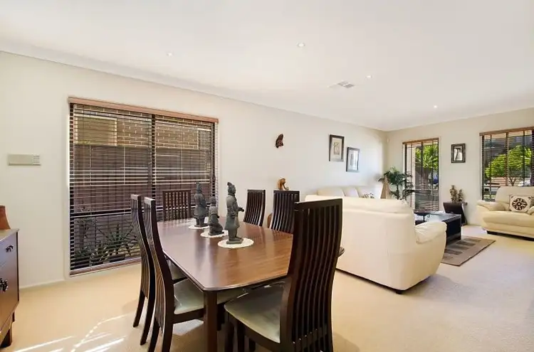 Fourth view of Homely house listing, 66 Hayes Avenue, Kellyville NSW 2155