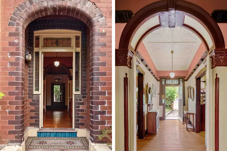 Third view of Homely house listing, 1 Holborow Street, Croydon NSW 2132