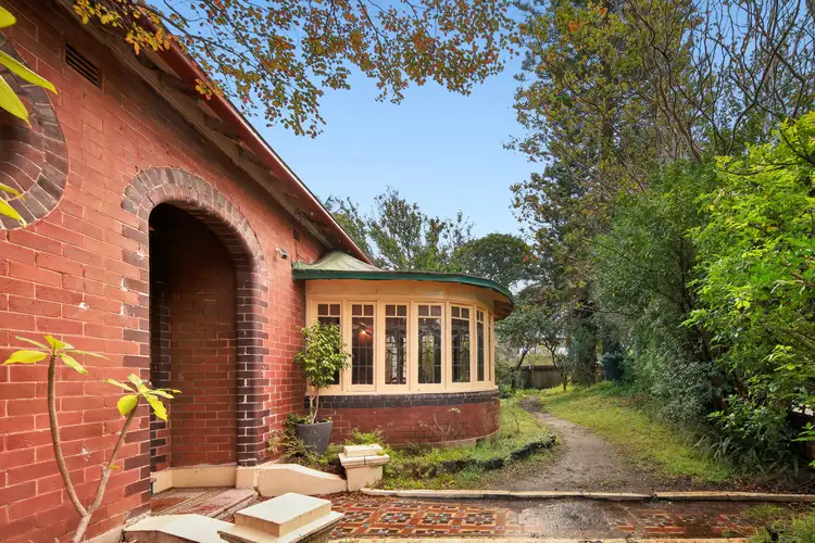 Fourth view of Homely house listing, 1 Holborow Street, Croydon NSW 2132