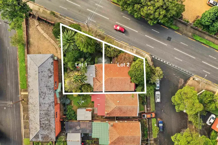Fifth view of Homely house listing, 1 Holborow Street, Croydon NSW 2132