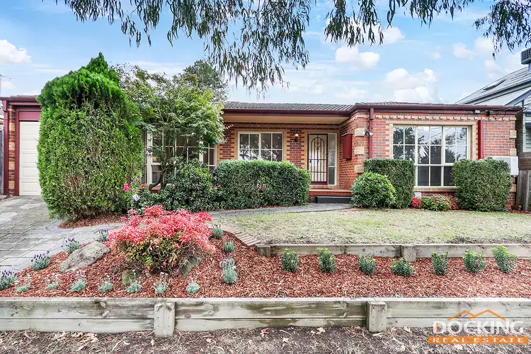 Main view of Homely unit listing, 2c Service Road, Blackburn VIC 3130