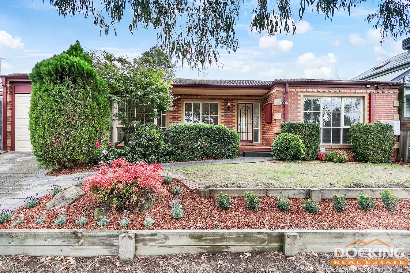 Main view of Homely unit listing, 2c Service Road, Blackburn VIC 3130