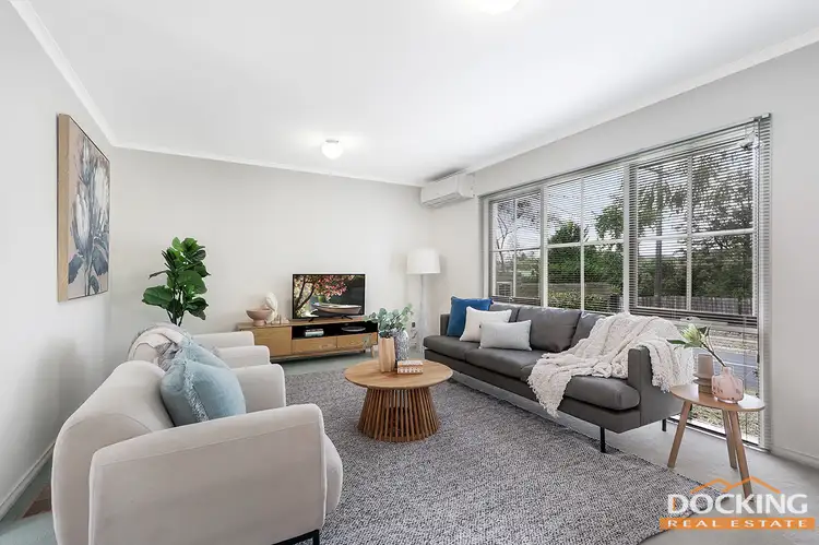 Second view of Homely unit listing, 2c Service Road, Blackburn VIC 3130