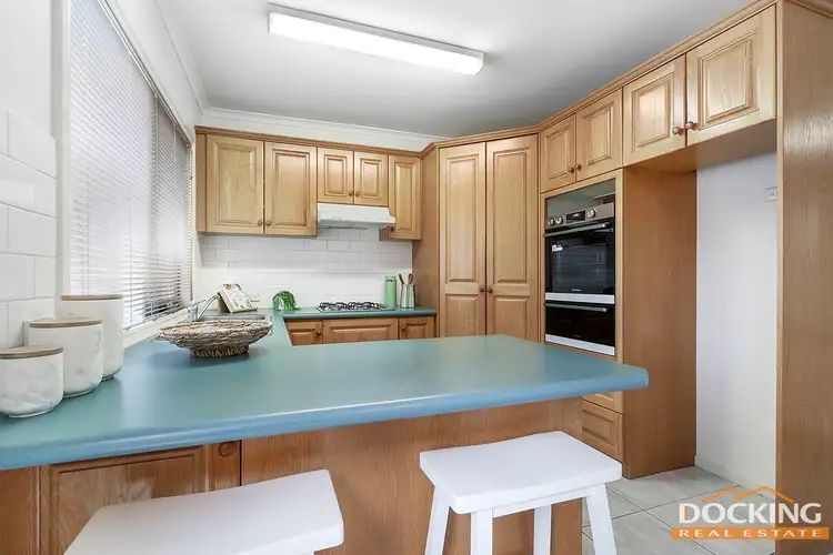 Third view of Homely unit listing, 2c Service Road, Blackburn VIC 3130