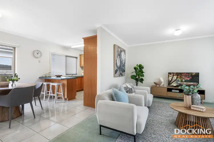 Fifth view of Homely unit listing, 2c Service Road, Blackburn VIC 3130