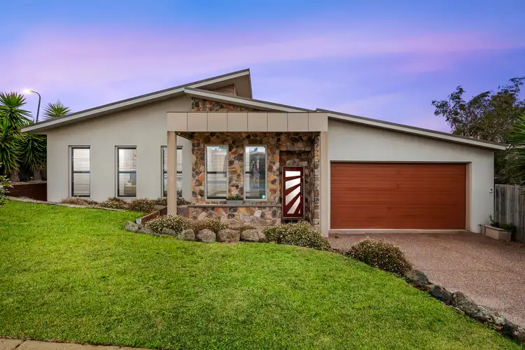 37 Grantham Drive, Highton VIC 3216