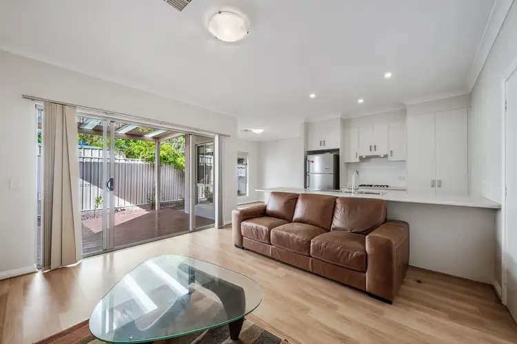 Second view of Homely unit listing, 16C Audrey Street, Ascot Park SA 5043