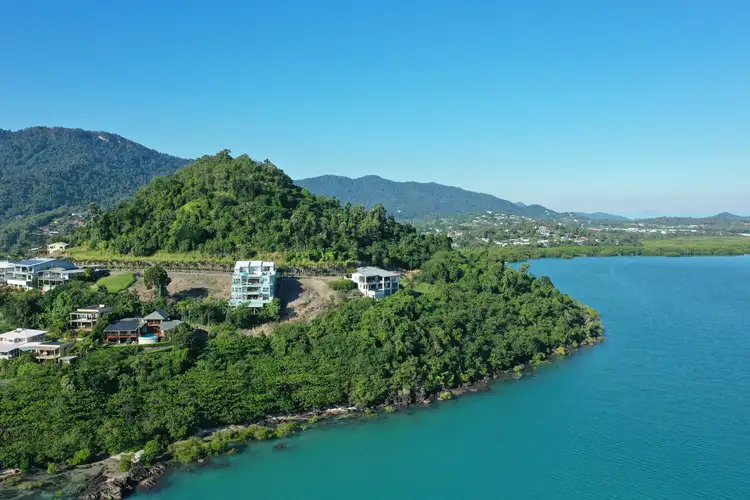 Fourth view of Homely land listing, 19 Jessies Way, Cannonvale QLD 4802