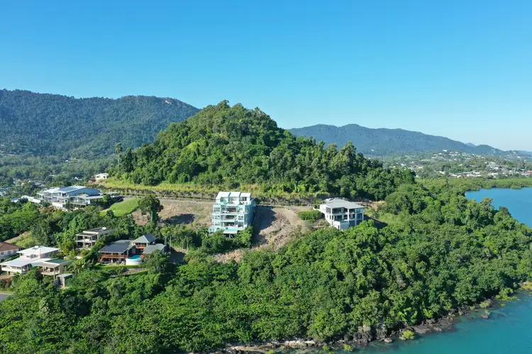 Fifth view of Homely land listing, 19 Jessies Way, Cannonvale QLD 4802