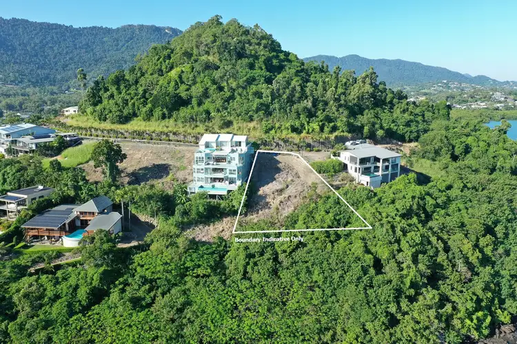 Sixth view of Homely land listing, 19 Jessies Way, Cannonvale QLD 4802