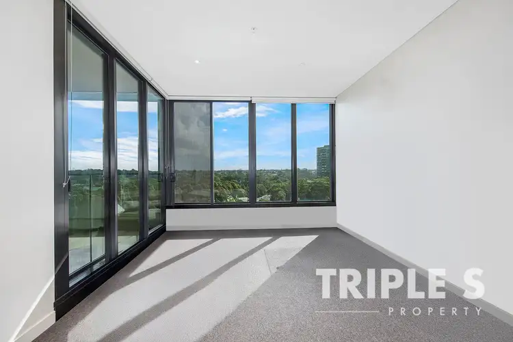 Second view of Homely apartment listing, 904/5 Network Place, North Ryde NSW 2113