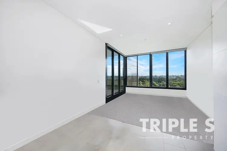 Third view of Homely apartment listing, 904/5 Network Place, North Ryde NSW 2113