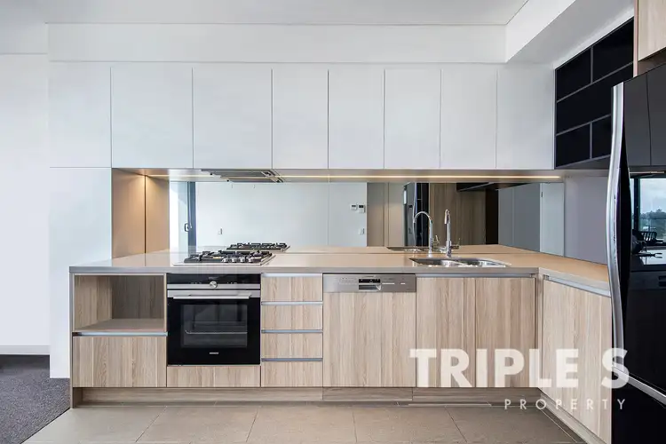 Sixth view of Homely apartment listing, 904/5 Network Place, North Ryde NSW 2113