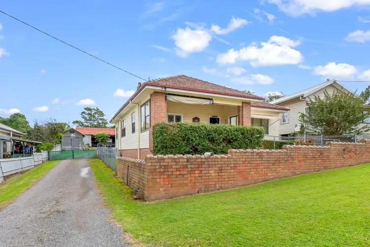 43 Park Street, East Gresford NSW 2311