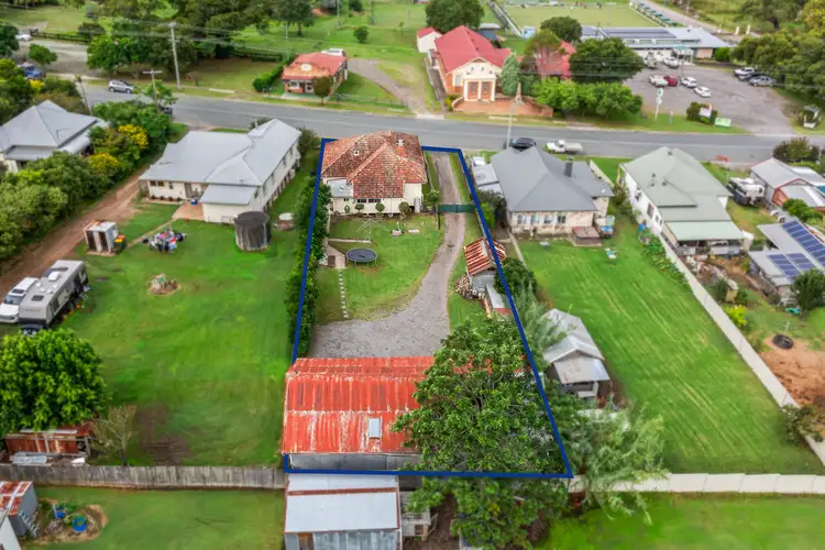 43 Park Street, East Gresford NSW 2311