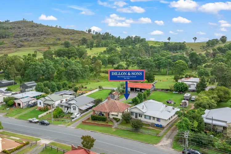 Third view of Homely house listing, 43 Park Street, East Gresford NSW 2311