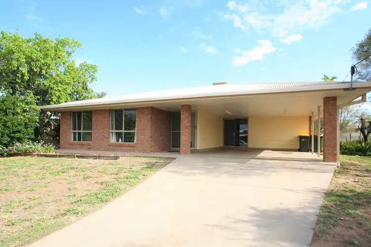 Main view of Homely house listing, 5 Cowan Crescent, Emerald QLD 4720