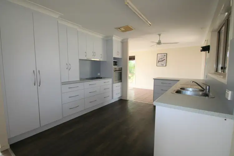 Second view of Homely house listing, 5 Cowan Crescent, Emerald QLD 4720