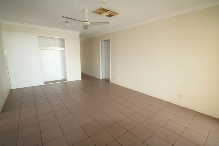 Fourth view of Homely house listing, 5 Cowan Crescent, Emerald QLD 4720