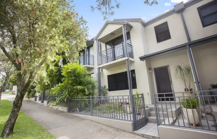 14-22 Alberto Street, Lilyfield NSW 2040