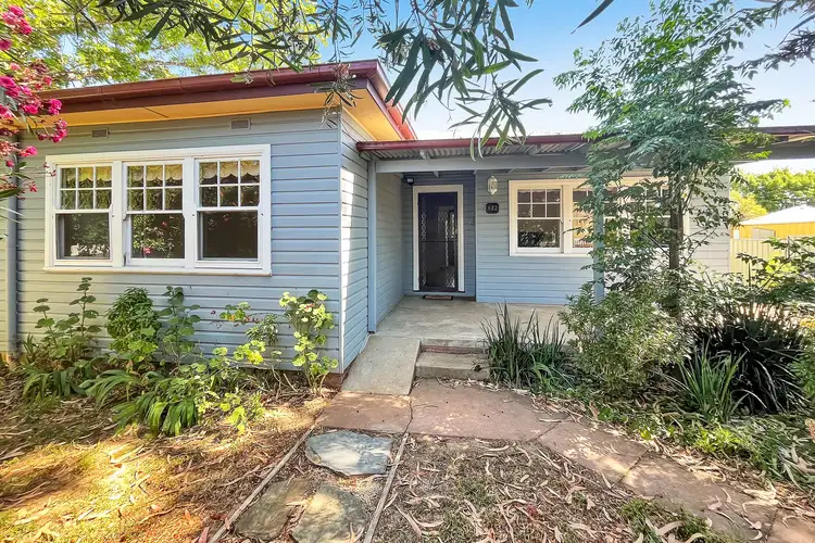 132 Gladstone Street, Mudgee NSW 2850