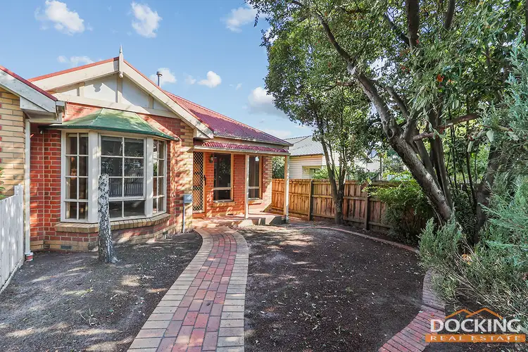 Main view of Homely unit listing, 2/366 Mitcham Road, Mitcham VIC 3132