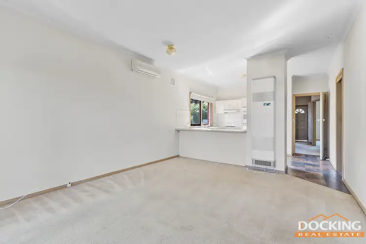 Second view of Homely unit listing, 2/366 Mitcham Road, Mitcham VIC 3132