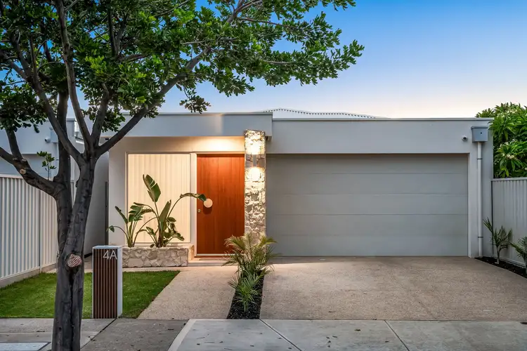 4A Hobart Avenue, Warradale SA 5046