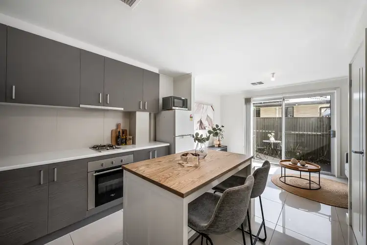 Second view of Homely unit listing, 10/2A Selway Street, Oaklands Park SA 5046
