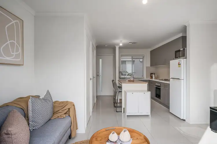 Fifth view of Homely unit listing, 10/2A Selway Street, Oaklands Park SA 5046