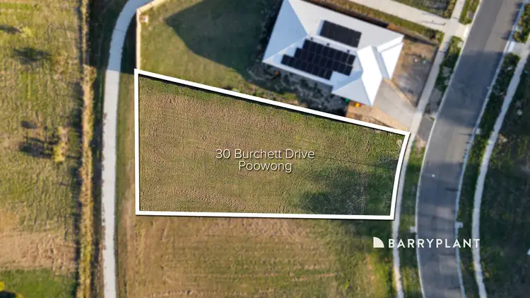 Fourth view of Homely house listing, 30 Burchett Drive, Poowong VIC 3988