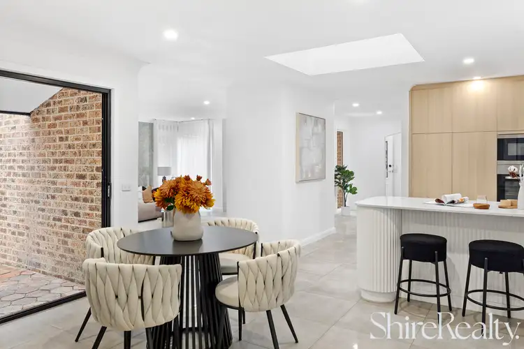 Sixth view of Homely house listing, 14 Facer Court, Castle Hill NSW 2154