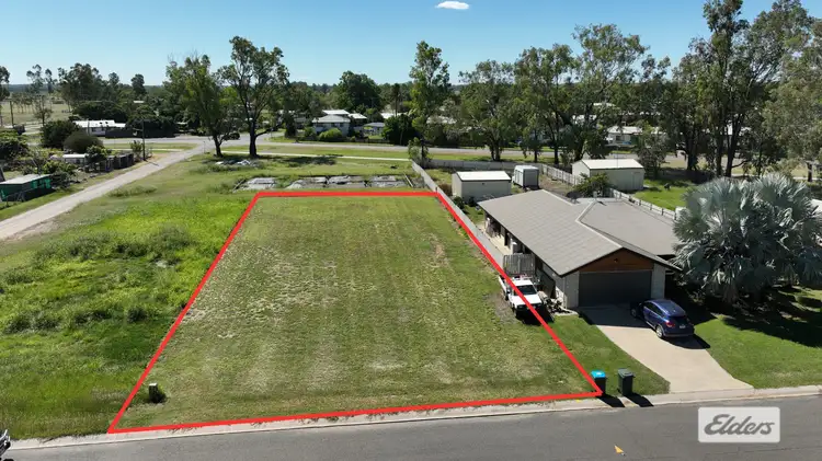 12 Ninth Avenue, Theodore QLD 4719